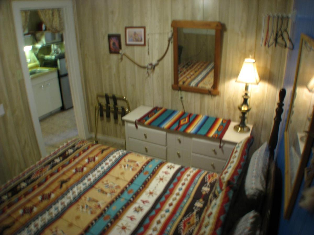 Mountain Valley Lodge Rodeo Εξωτερικό φωτογραφία