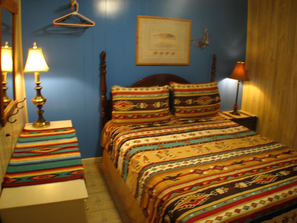 Mountain Valley Lodge Rodeo Εξωτερικό φωτογραφία