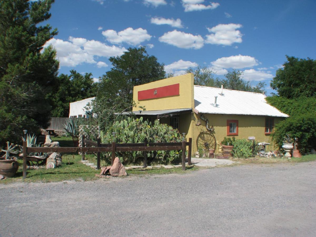 Mountain Valley Lodge Rodeo Εξωτερικό φωτογραφία