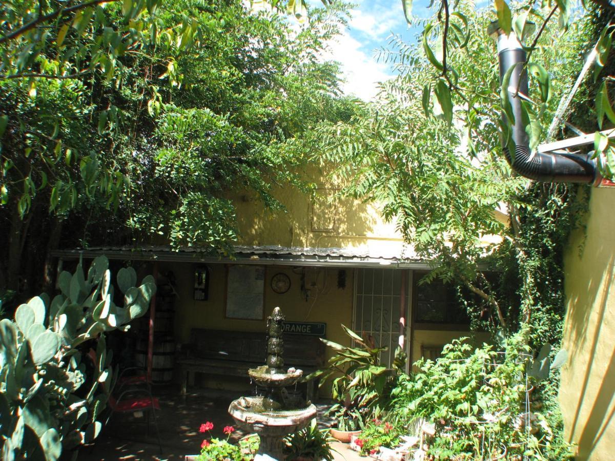 Mountain Valley Lodge Rodeo Εξωτερικό φωτογραφία