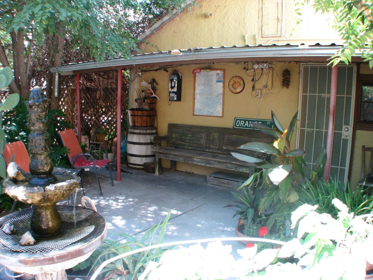 Mountain Valley Lodge Rodeo Εξωτερικό φωτογραφία