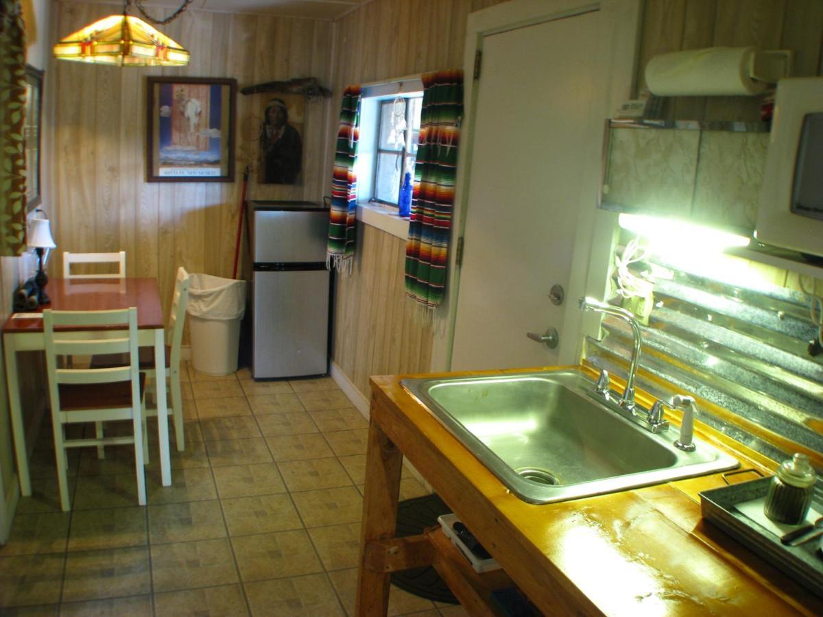 Mountain Valley Lodge Rodeo Εξωτερικό φωτογραφία
