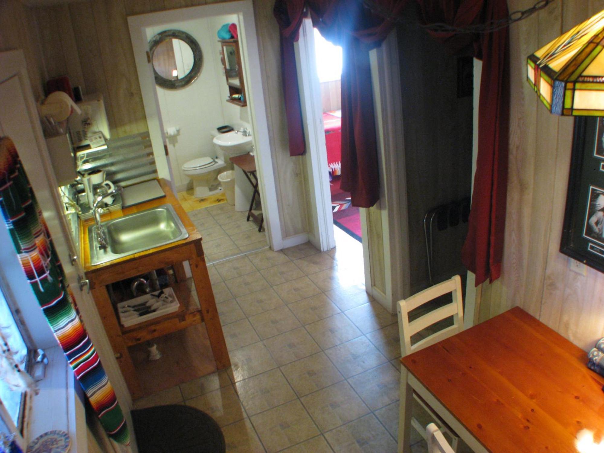 Mountain Valley Lodge Rodeo Εξωτερικό φωτογραφία
