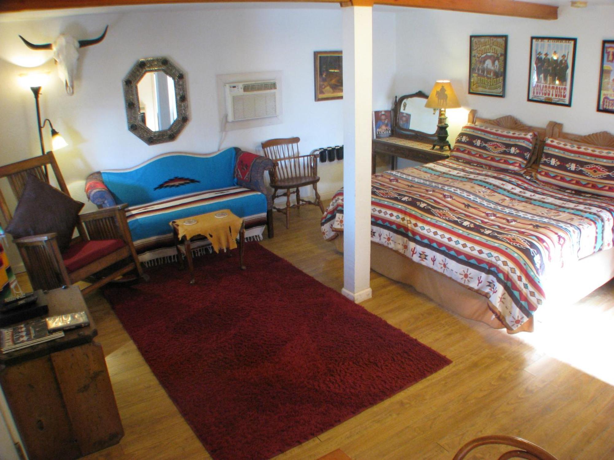 Mountain Valley Lodge Rodeo Εξωτερικό φωτογραφία