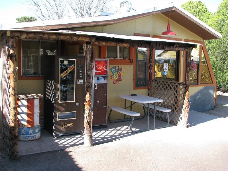 Mountain Valley Lodge Rodeo Εξωτερικό φωτογραφία
