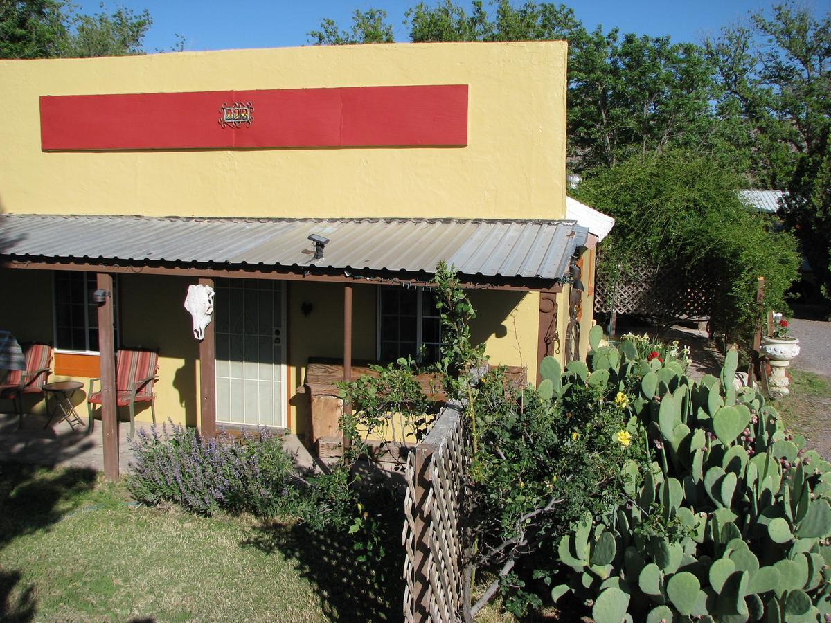 Mountain Valley Lodge Rodeo Εξωτερικό φωτογραφία
