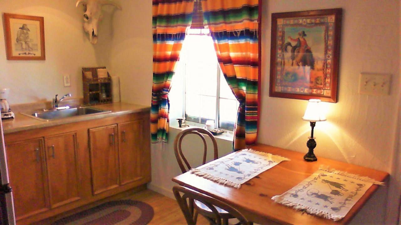 Mountain Valley Lodge Rodeo Εξωτερικό φωτογραφία
