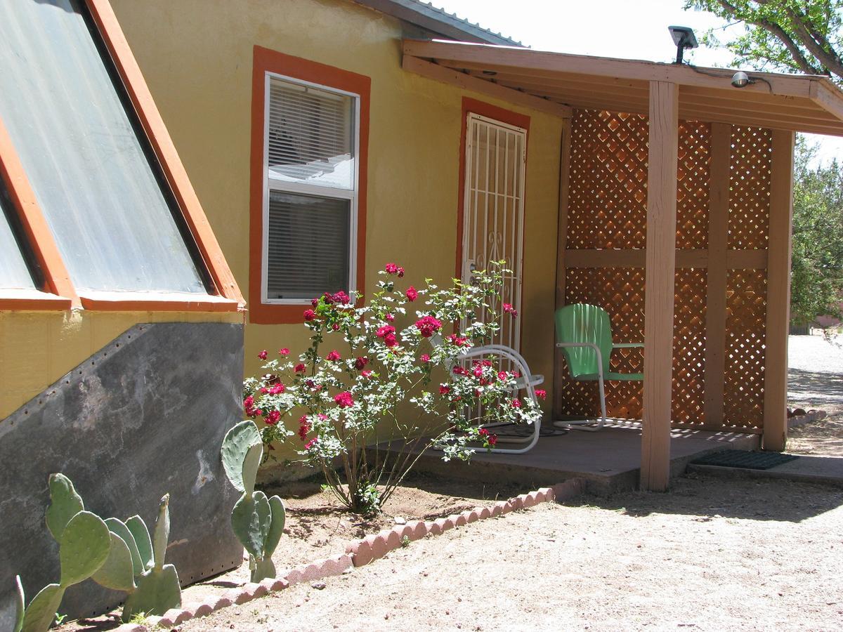 Mountain Valley Lodge Rodeo Εξωτερικό φωτογραφία