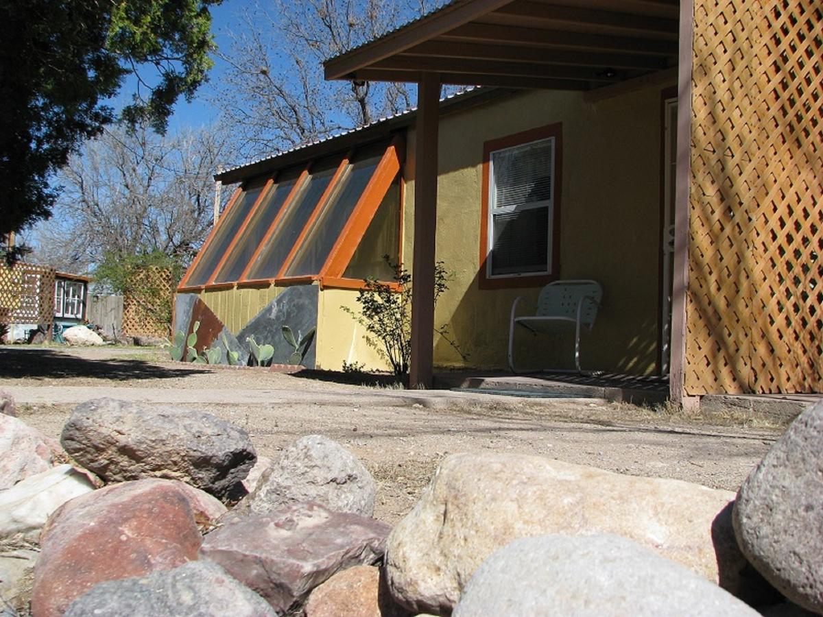 Mountain Valley Lodge Rodeo Εξωτερικό φωτογραφία