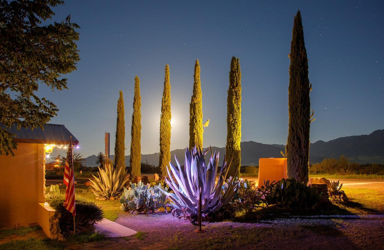 Mountain Valley Lodge Rodeo Εξωτερικό φωτογραφία
