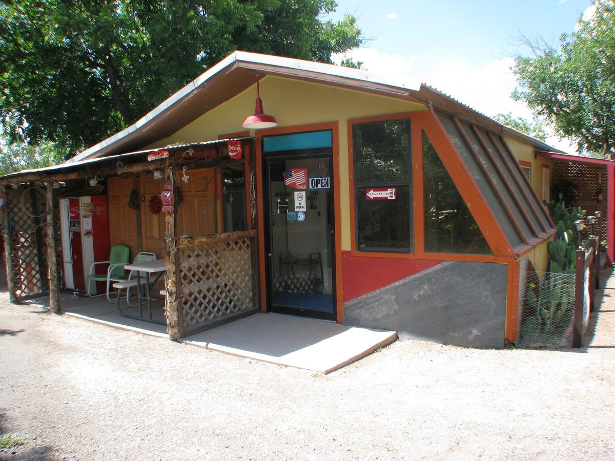 Mountain Valley Lodge Rodeo Εξωτερικό φωτογραφία