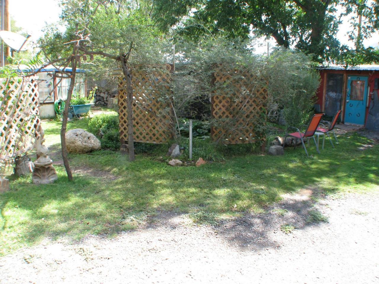 Mountain Valley Lodge Rodeo Εξωτερικό φωτογραφία