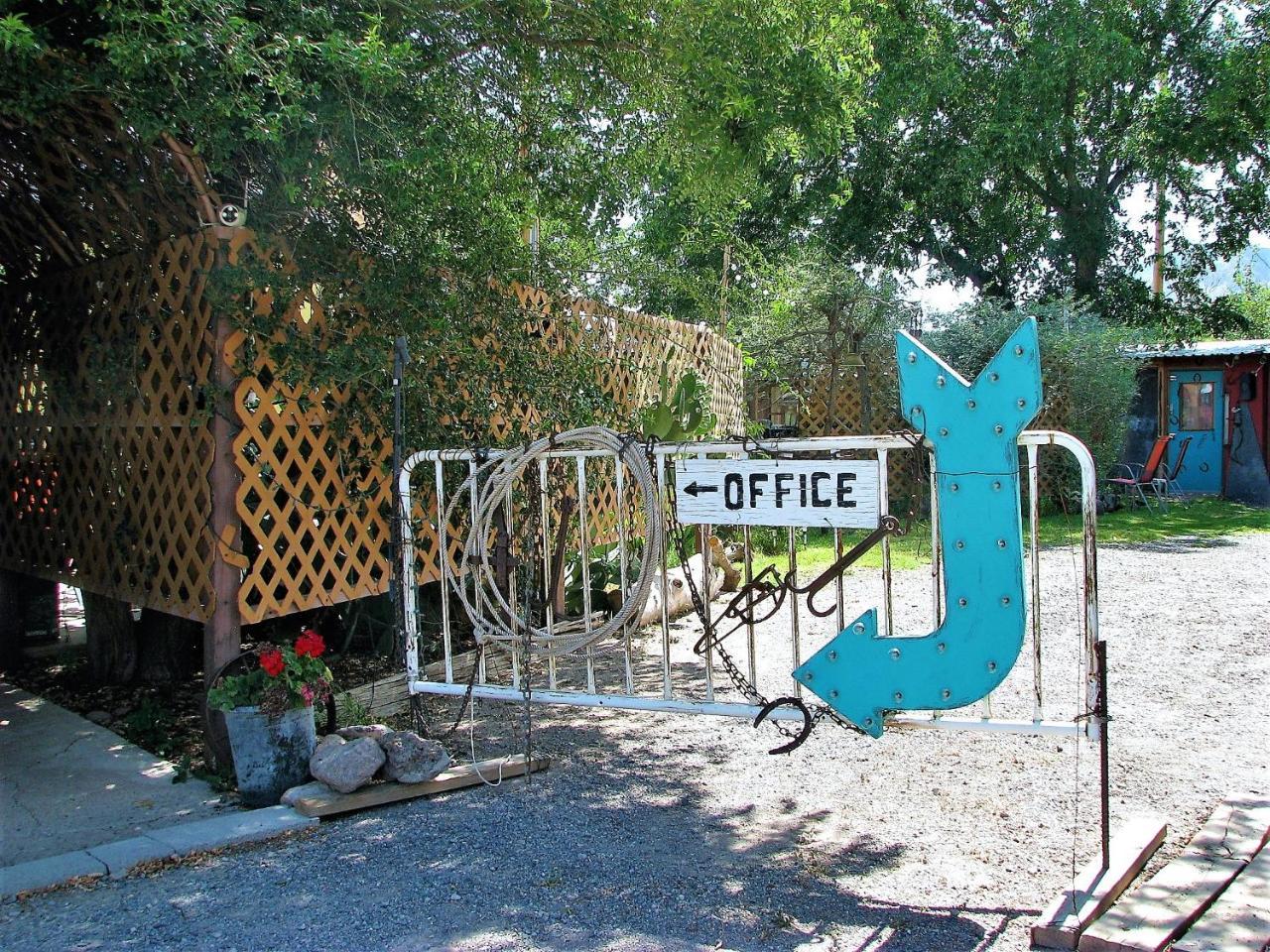 Mountain Valley Lodge Rodeo Εξωτερικό φωτογραφία