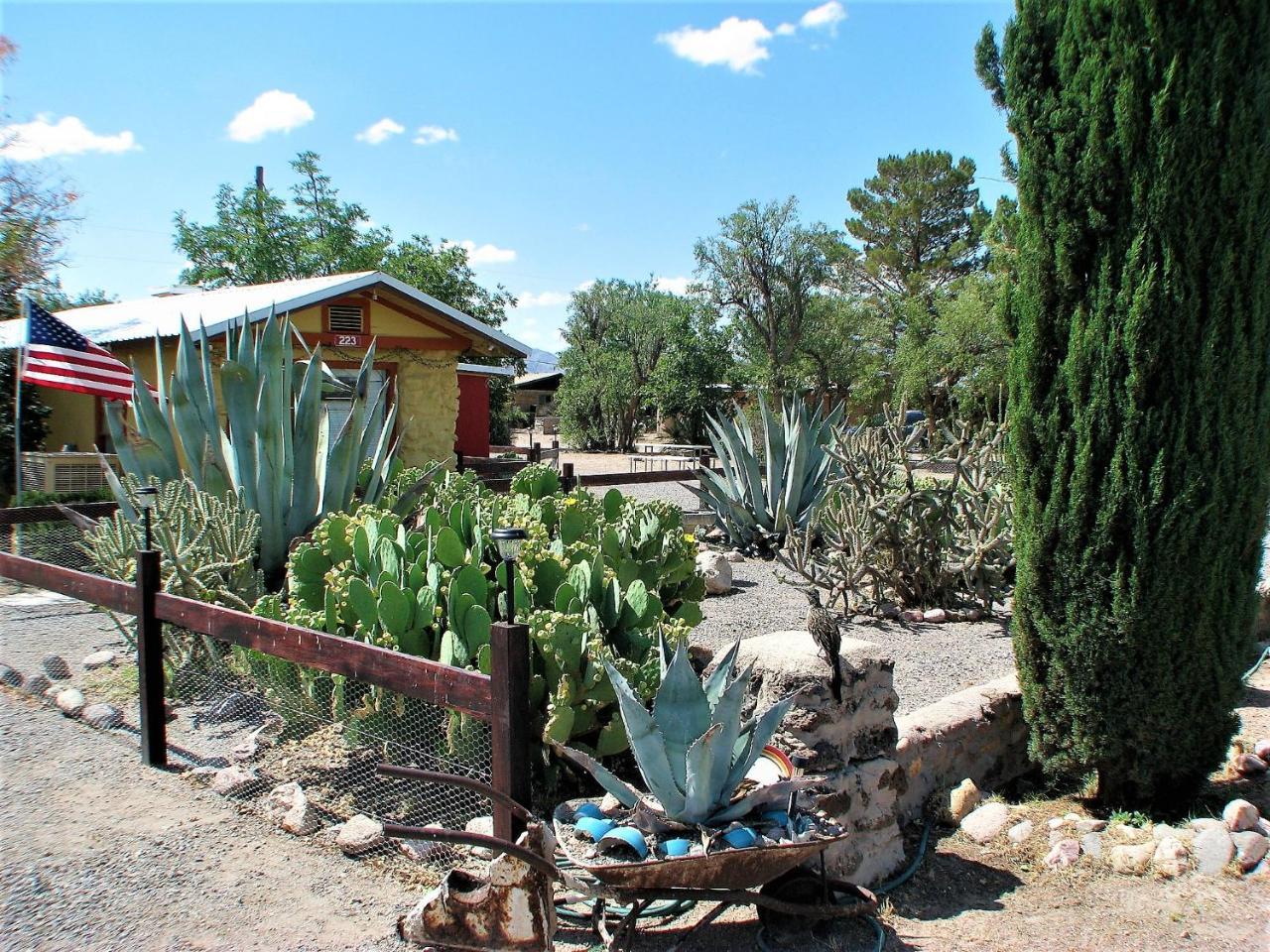 Mountain Valley Lodge Rodeo Εξωτερικό φωτογραφία
