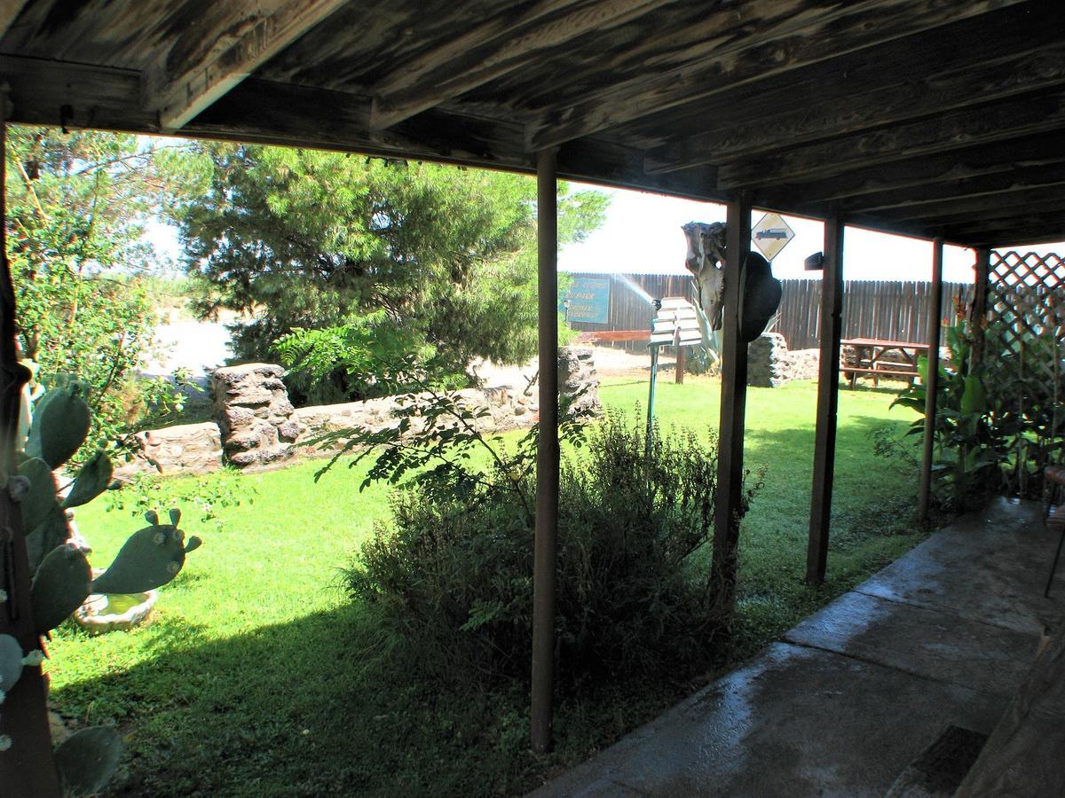 Mountain Valley Lodge Rodeo Εξωτερικό φωτογραφία