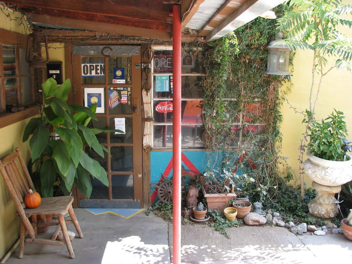 Mountain Valley Lodge Rodeo Εξωτερικό φωτογραφία