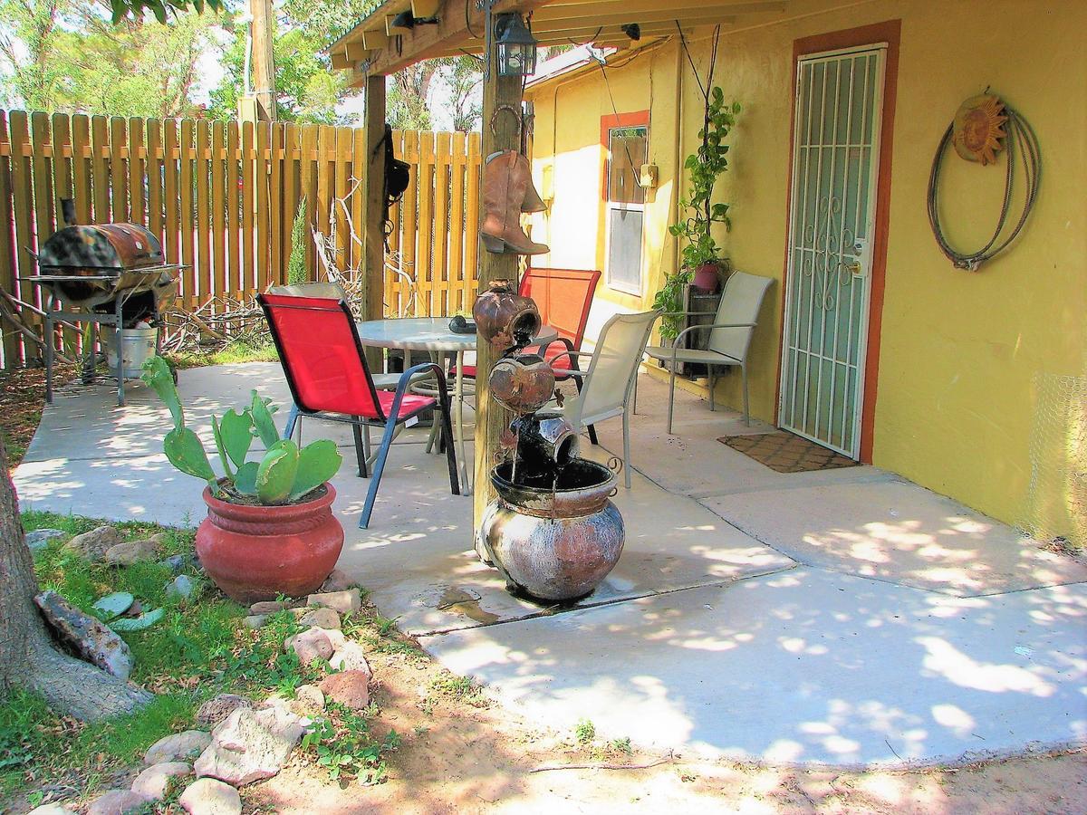 Mountain Valley Lodge Rodeo Εξωτερικό φωτογραφία