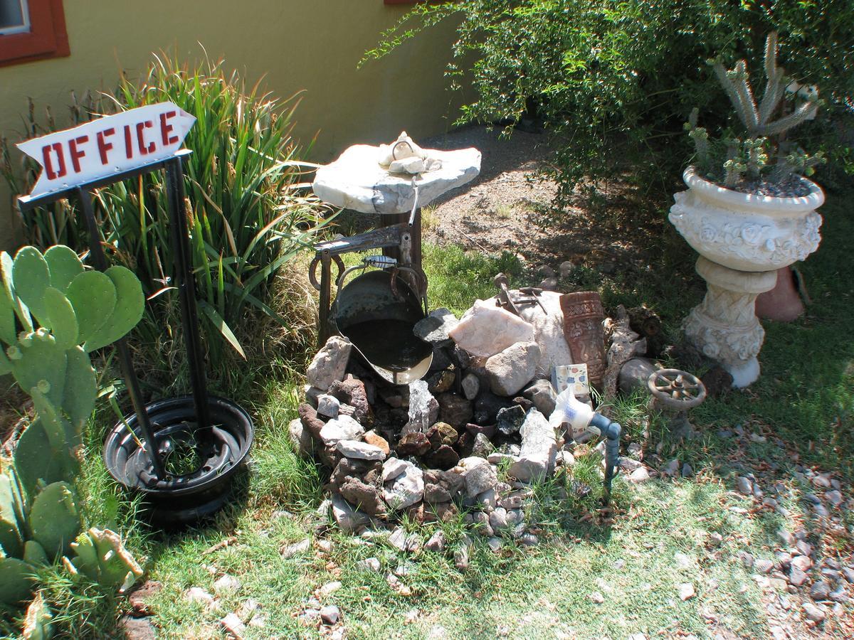 Mountain Valley Lodge Rodeo Εξωτερικό φωτογραφία