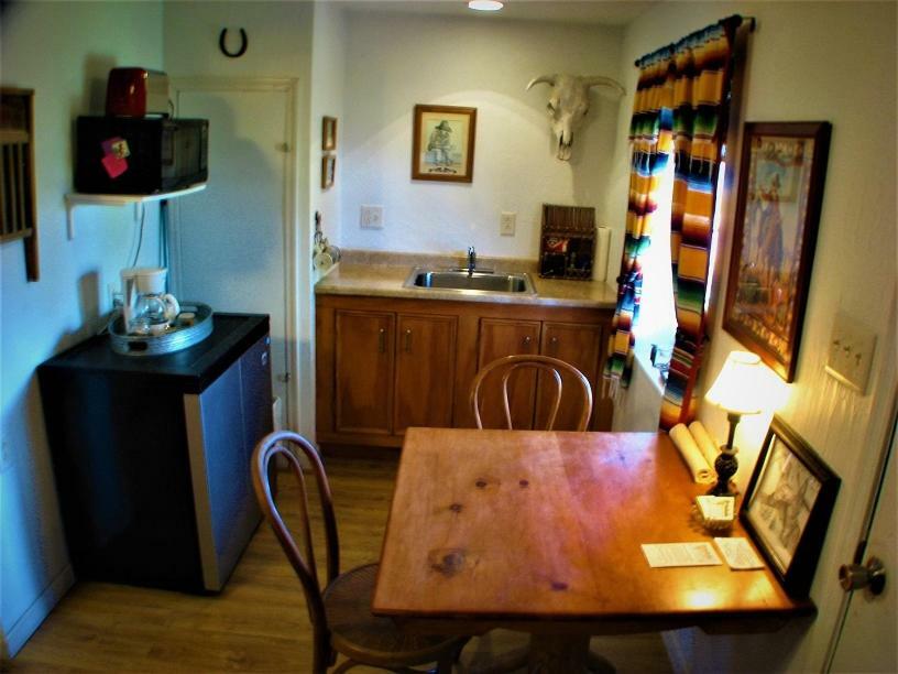 Mountain Valley Lodge Rodeo Εξωτερικό φωτογραφία